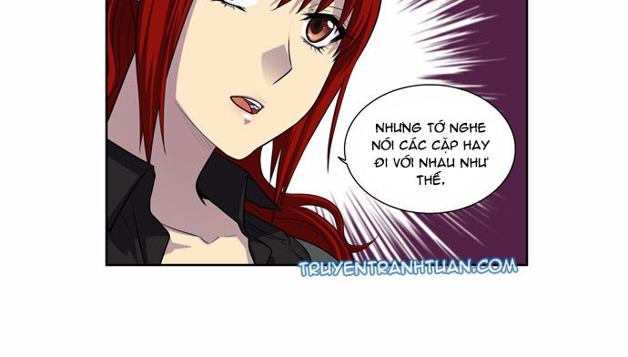 The Gamer: Chapter 129