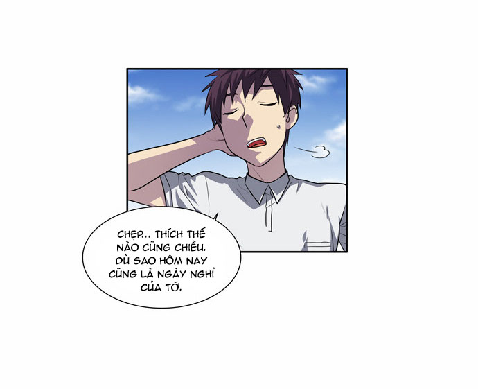 The Gamer: Chapter 129