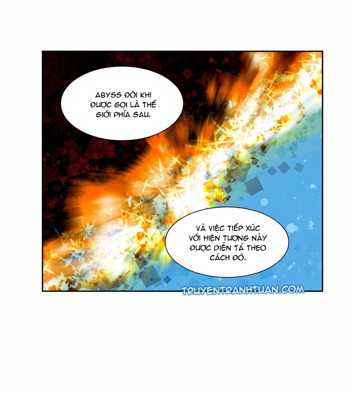 The Gamer: Chapter 129