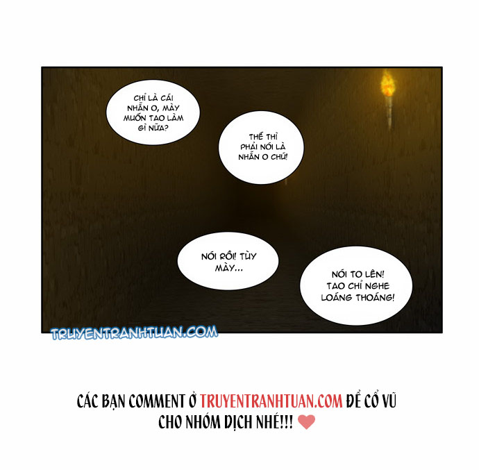 The Gamer: Chapter 130