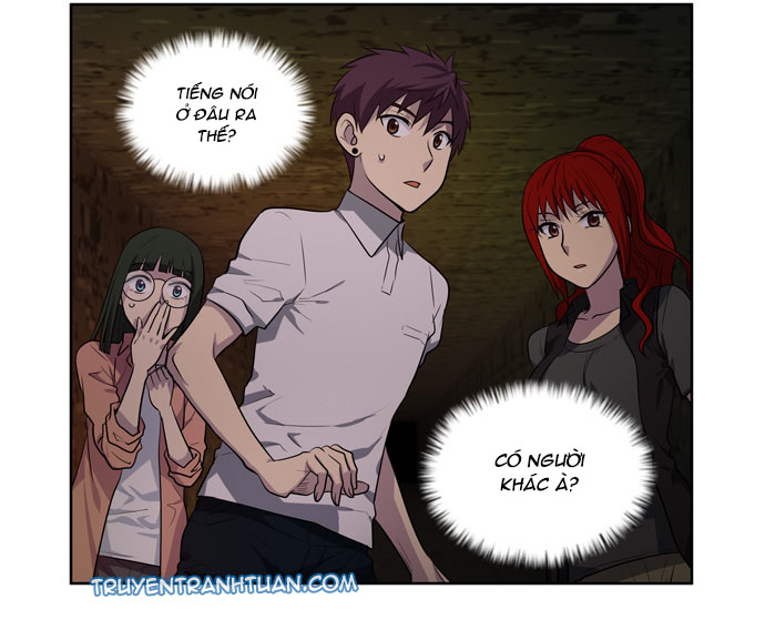 The Gamer: Chapter 130
