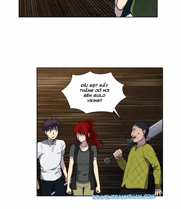 The Gamer: Chapter 131