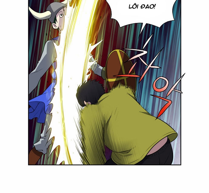 The Gamer: Chapter 131
