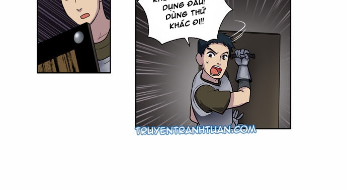 The Gamer: Chapter 131