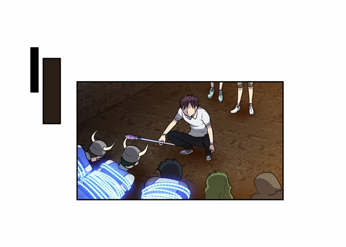 The Gamer: Chapter 131