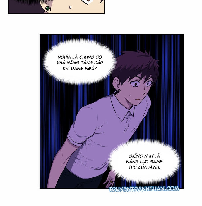 The Gamer: Chapter 131