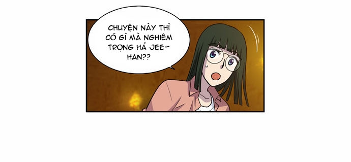 The Gamer: Chapter 132