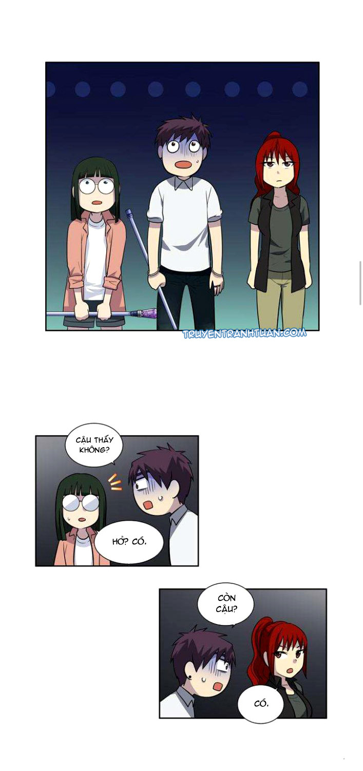 The Gamer: Chapter 133