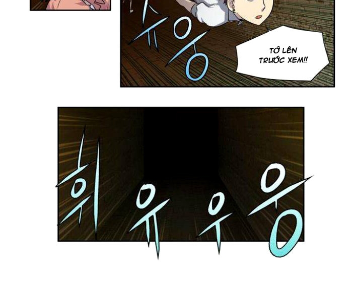 The Gamer: Chapter 133