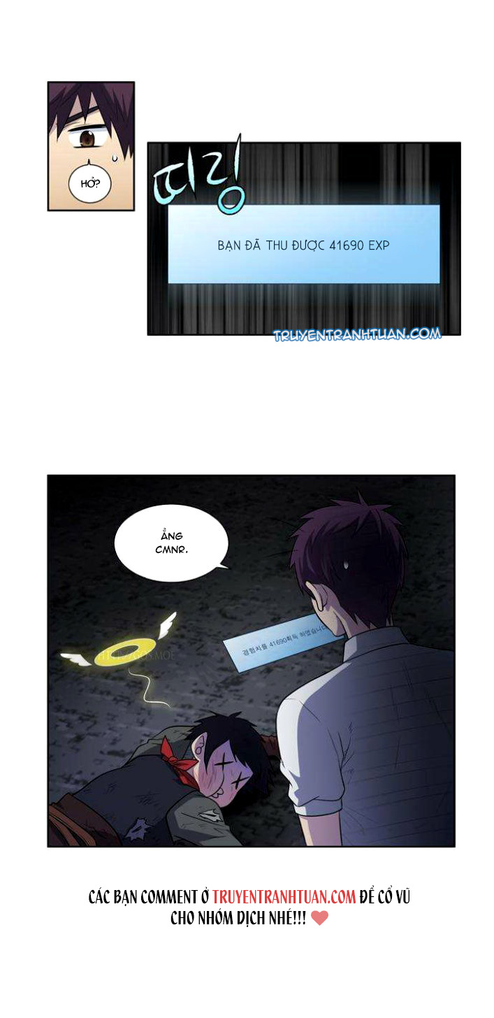 The Gamer: Chapter 133