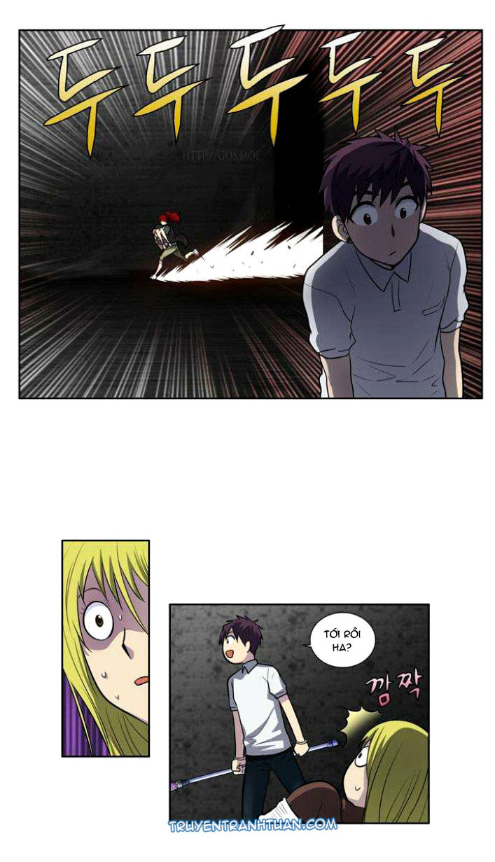 The Gamer: Chapter 134
