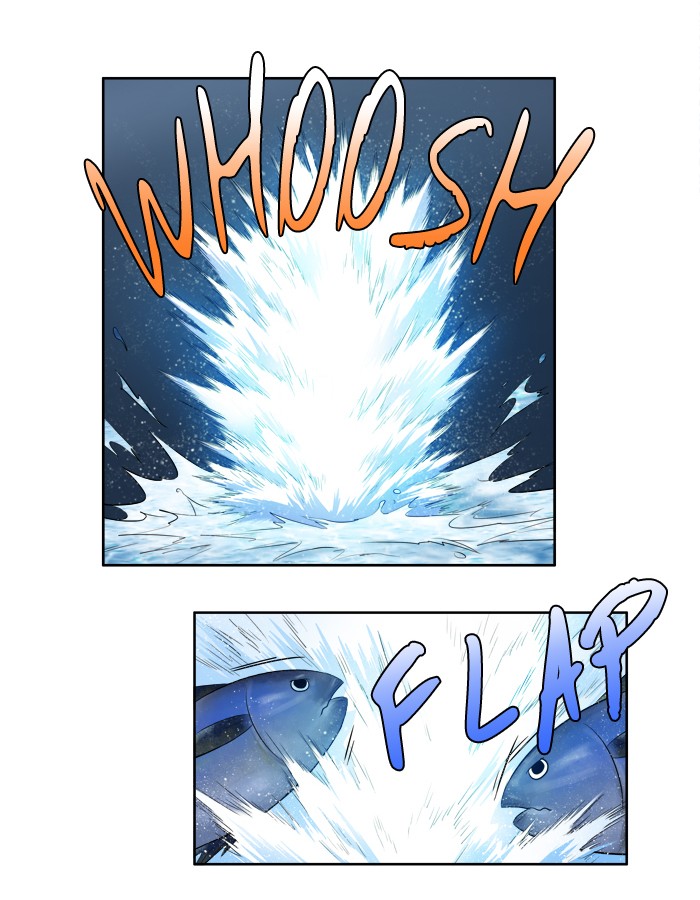 The Gamer: Chapter 137