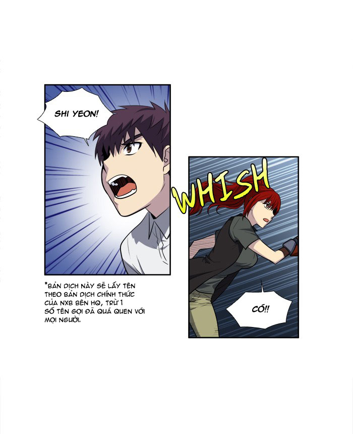 The Gamer: Chapter 137