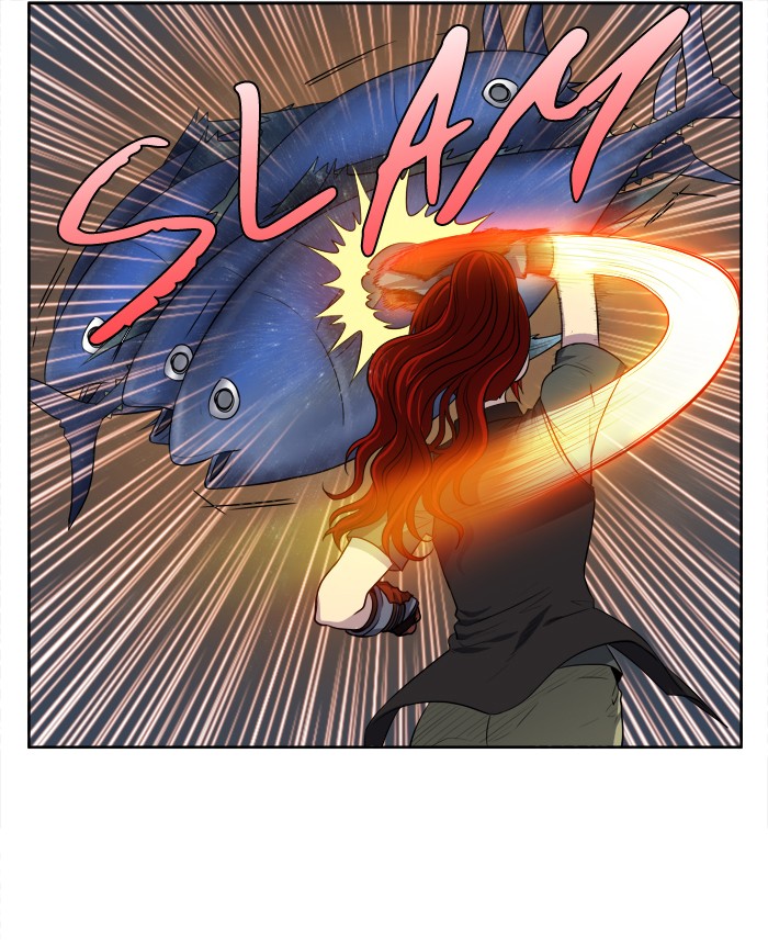 The Gamer: Chapter 137
