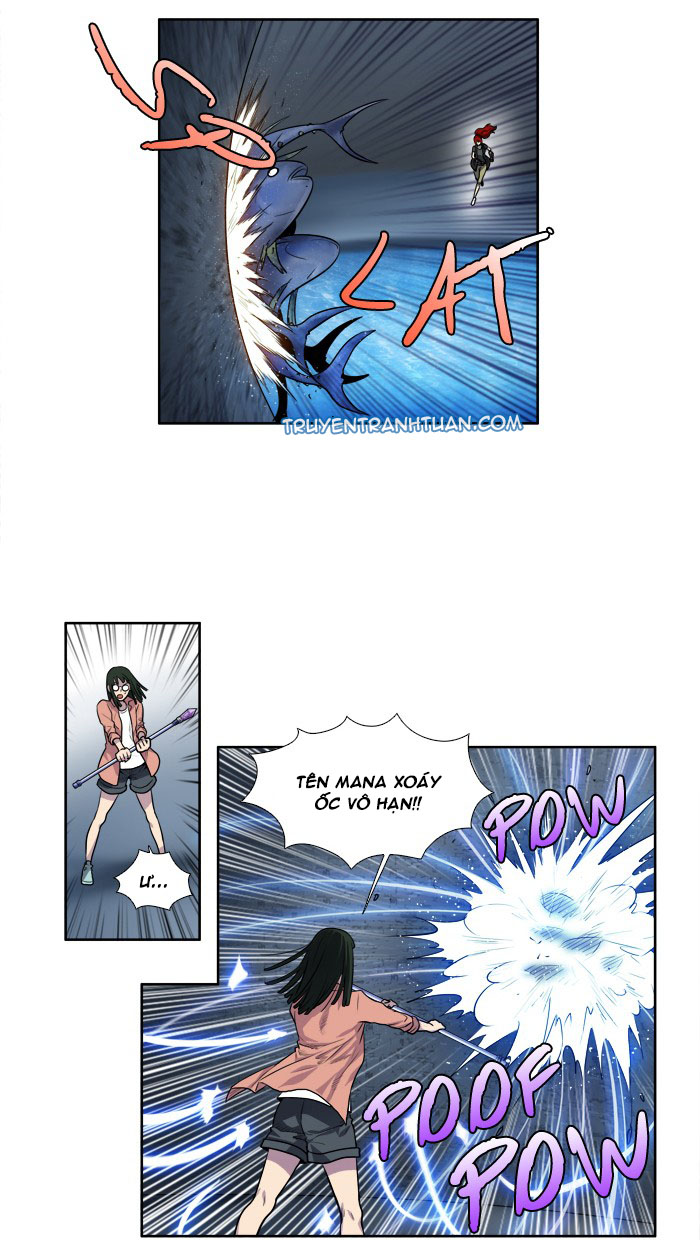 The Gamer: Chapter 137