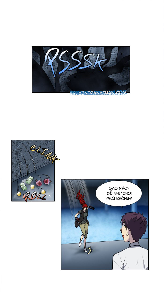 The Gamer: Chapter 137