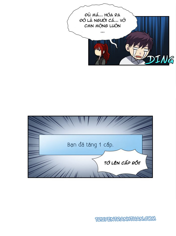 The Gamer: Chapter 137