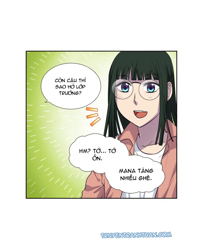 The Gamer: Chapter 137