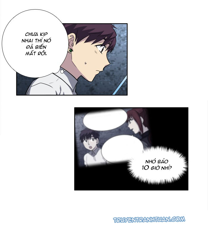 The Gamer: Chapter 137