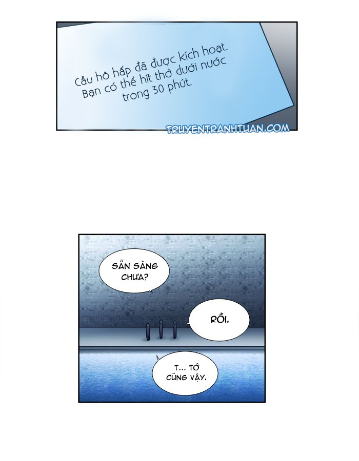 The Gamer: Chapter 137