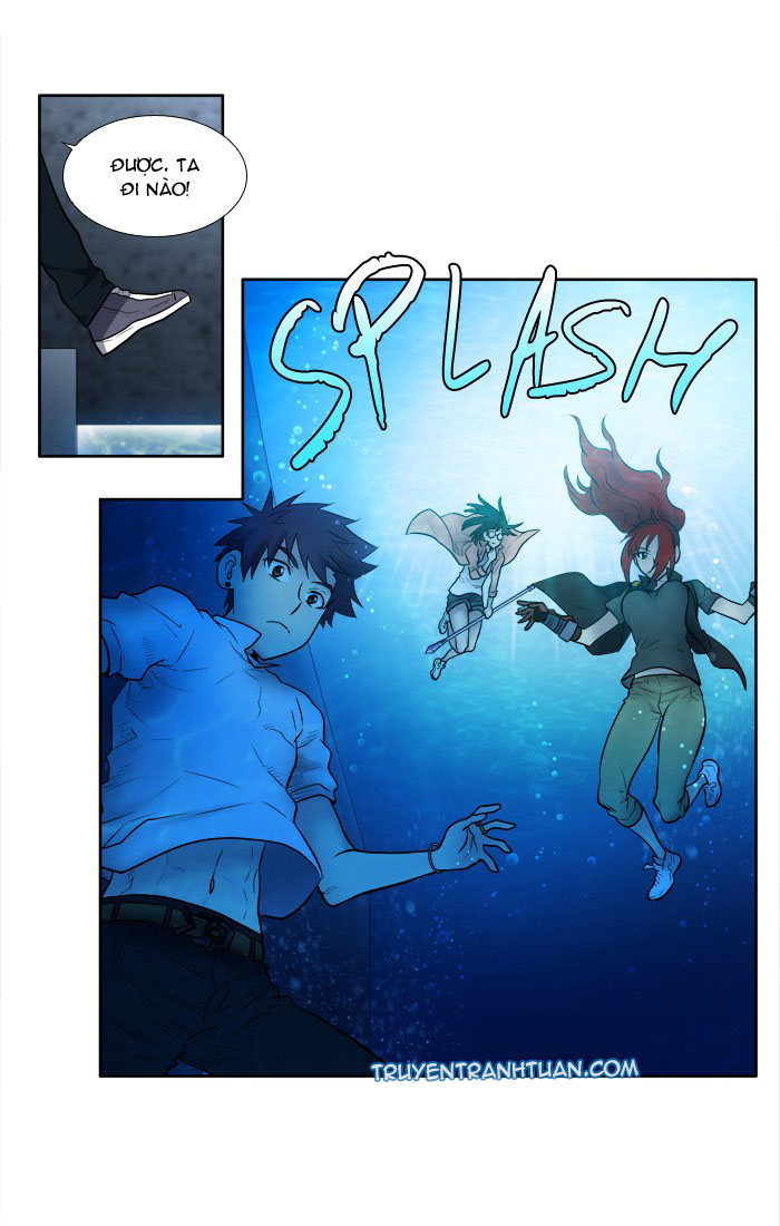 The Gamer: Chapter 137
