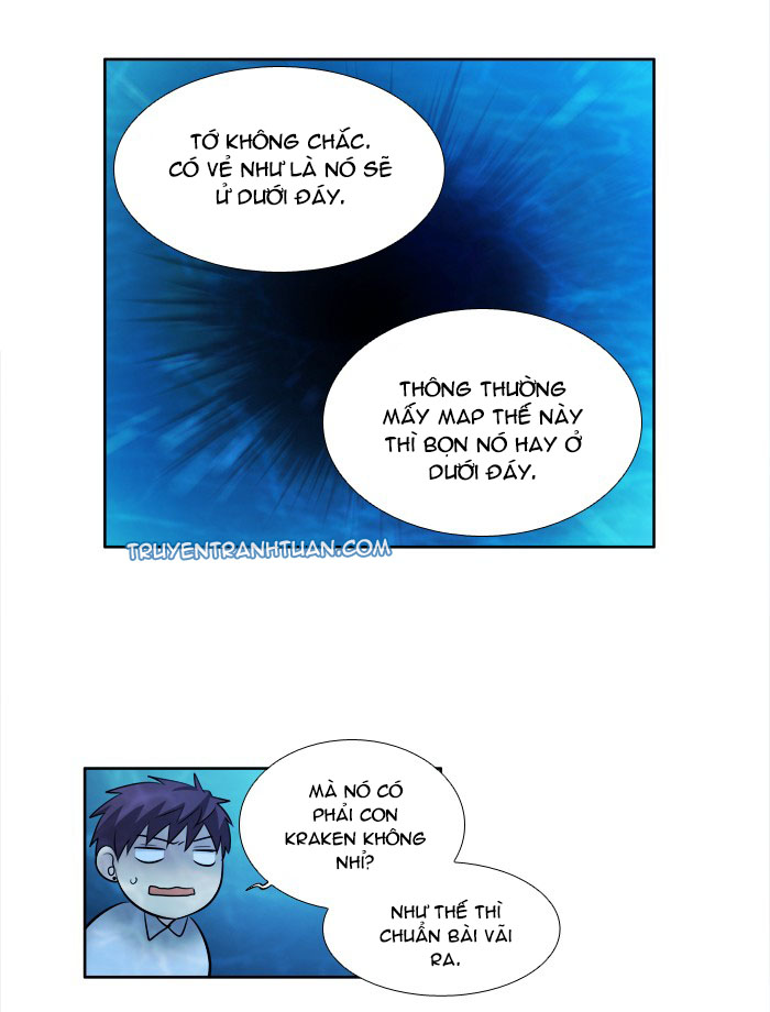 The Gamer: Chapter 137