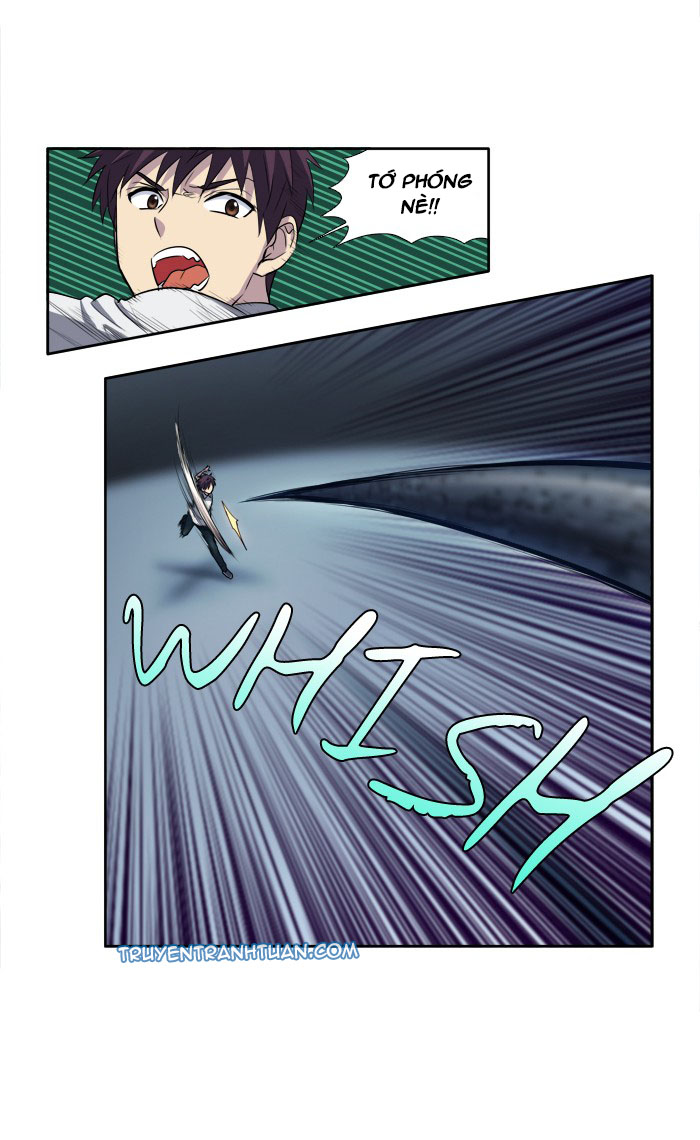 The Gamer: Chapter 137