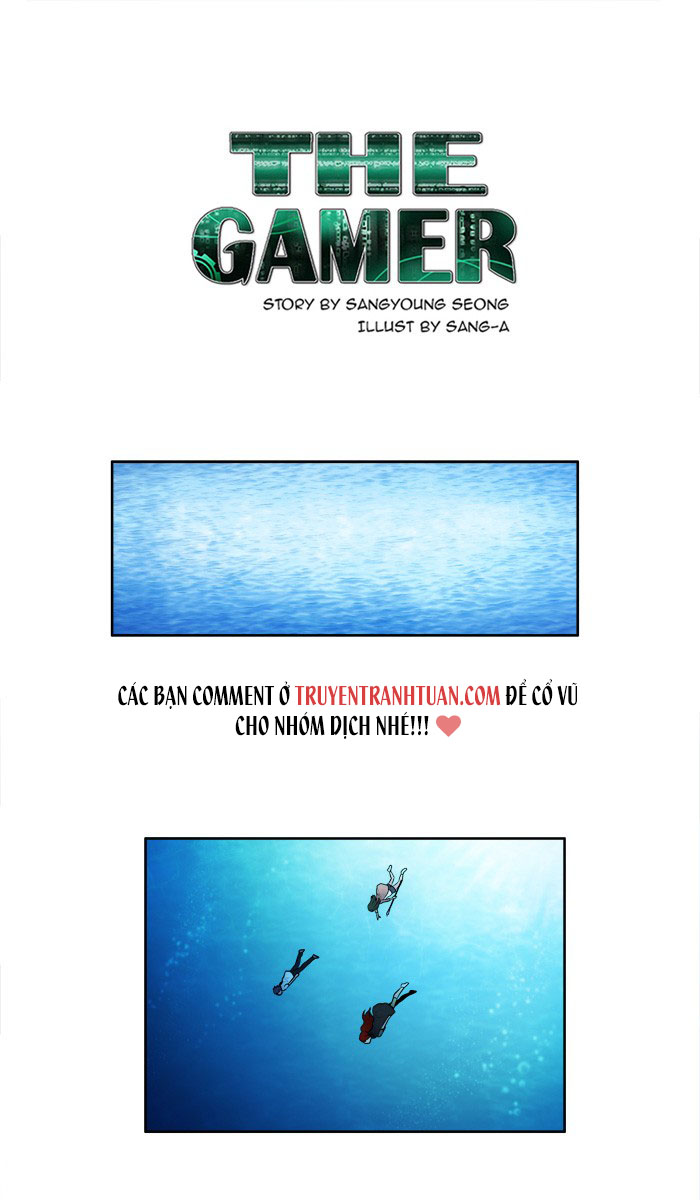 The Gamer: Chapter 138