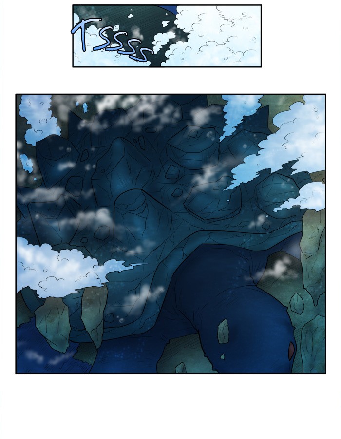 The Gamer: Chapter 138