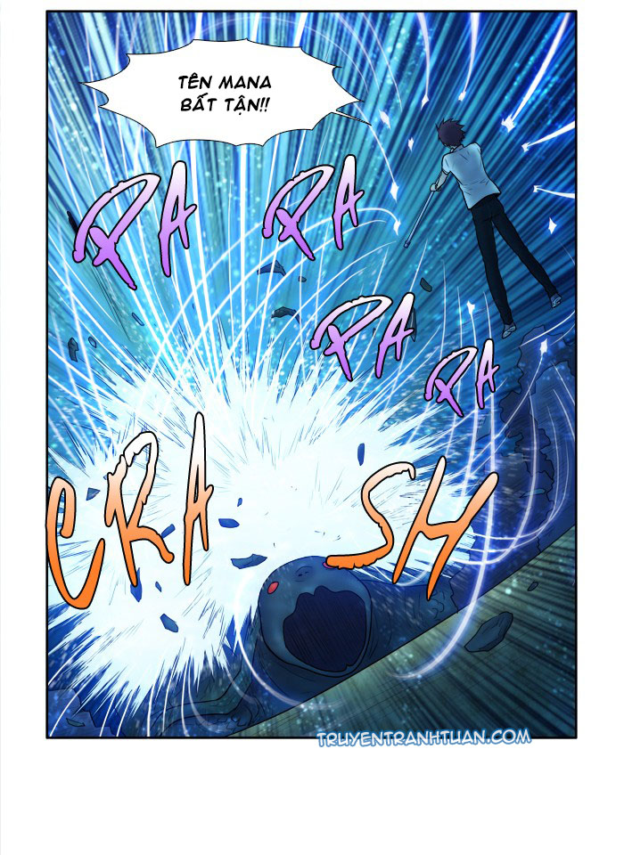 The Gamer: Chapter 139