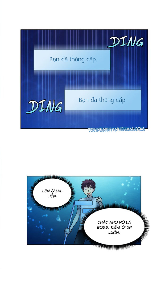 The Gamer: Chapter 139