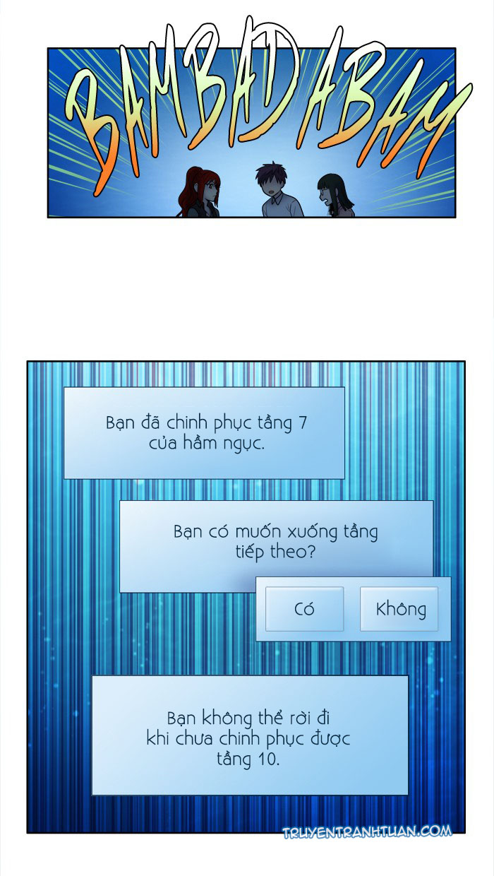 The Gamer: Chapter 139