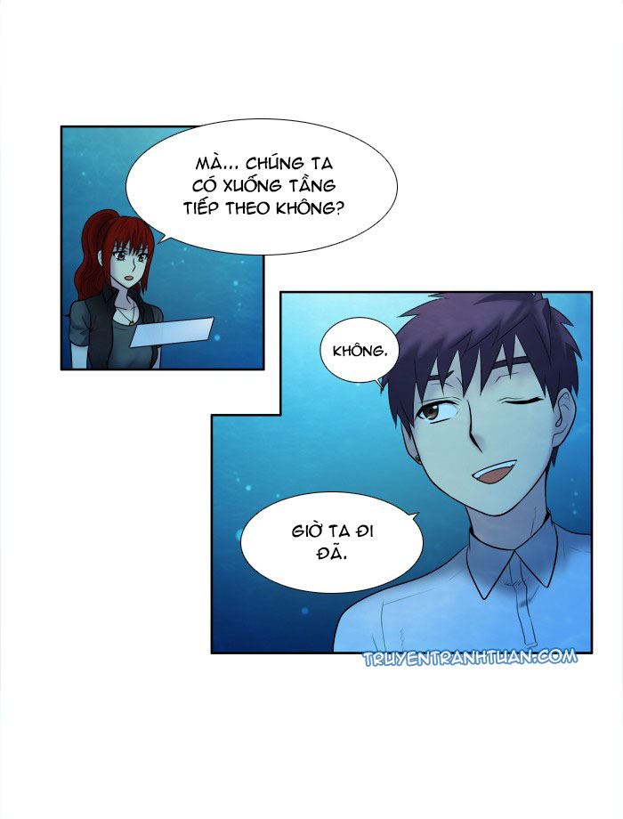 The Gamer: Chapter 139