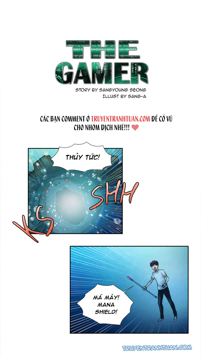 The Gamer: Chapter 139