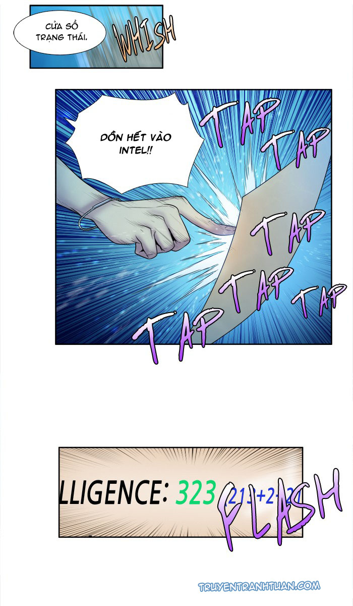 The Gamer: Chapter 139