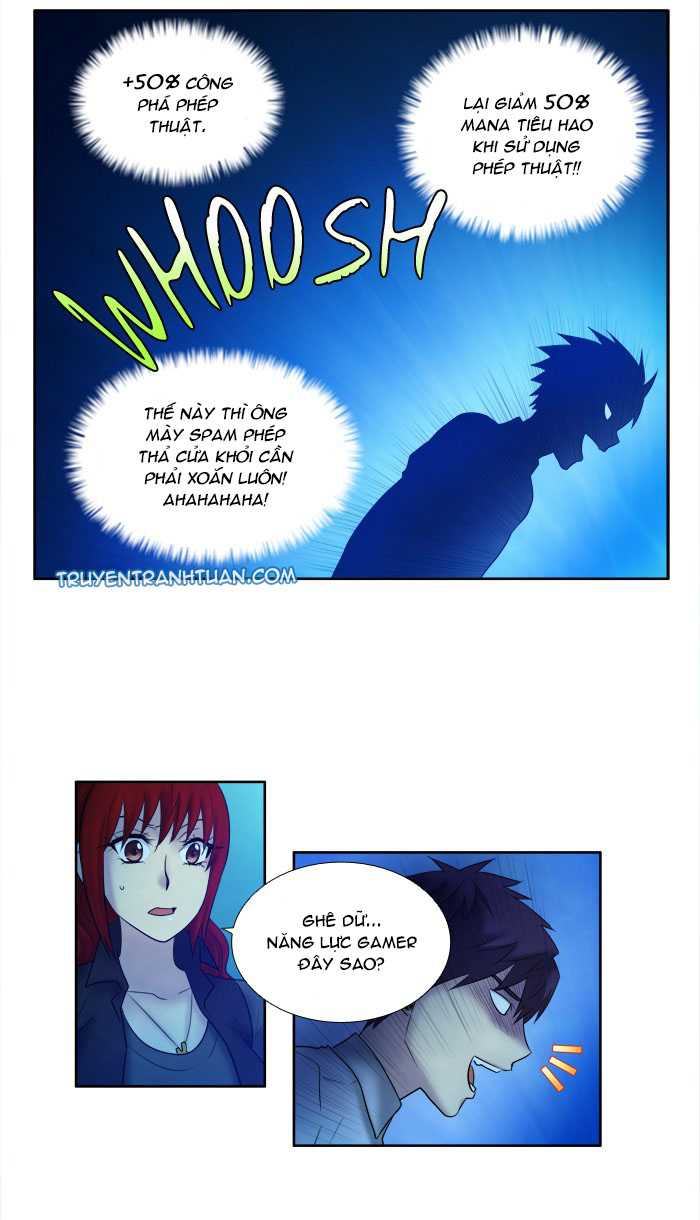 The Gamer: Chapter 139