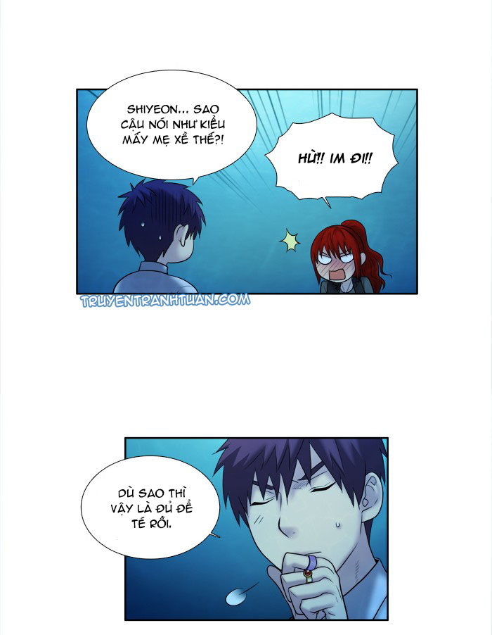 The Gamer: Chapter 139