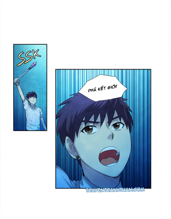 The Gamer: Chapter 139