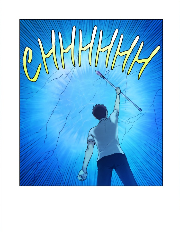 The Gamer: Chapter 139