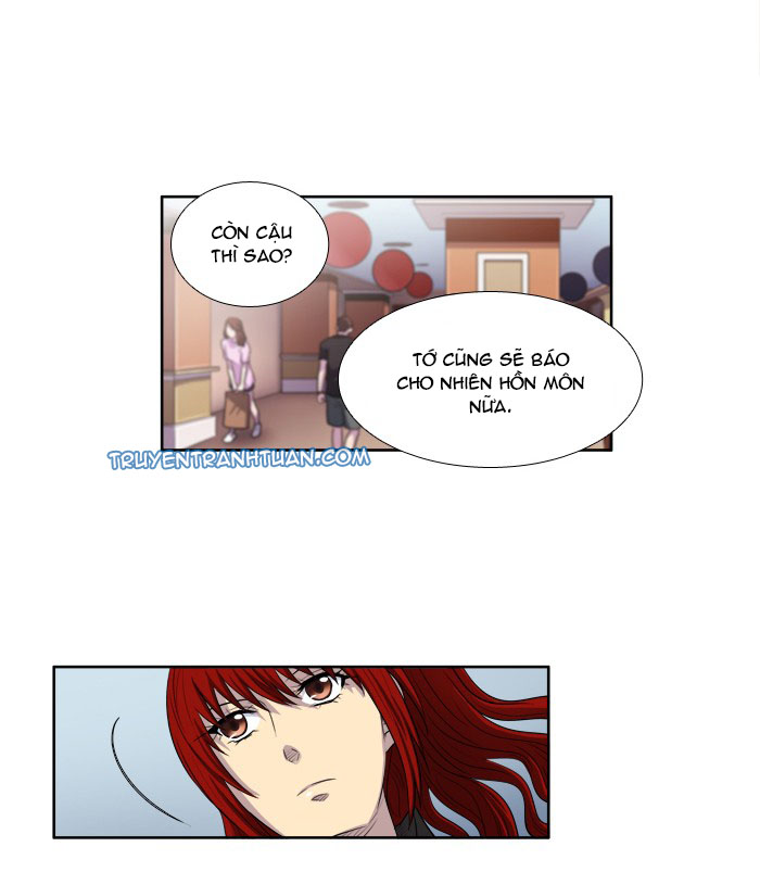 The Gamer: Chapter 139