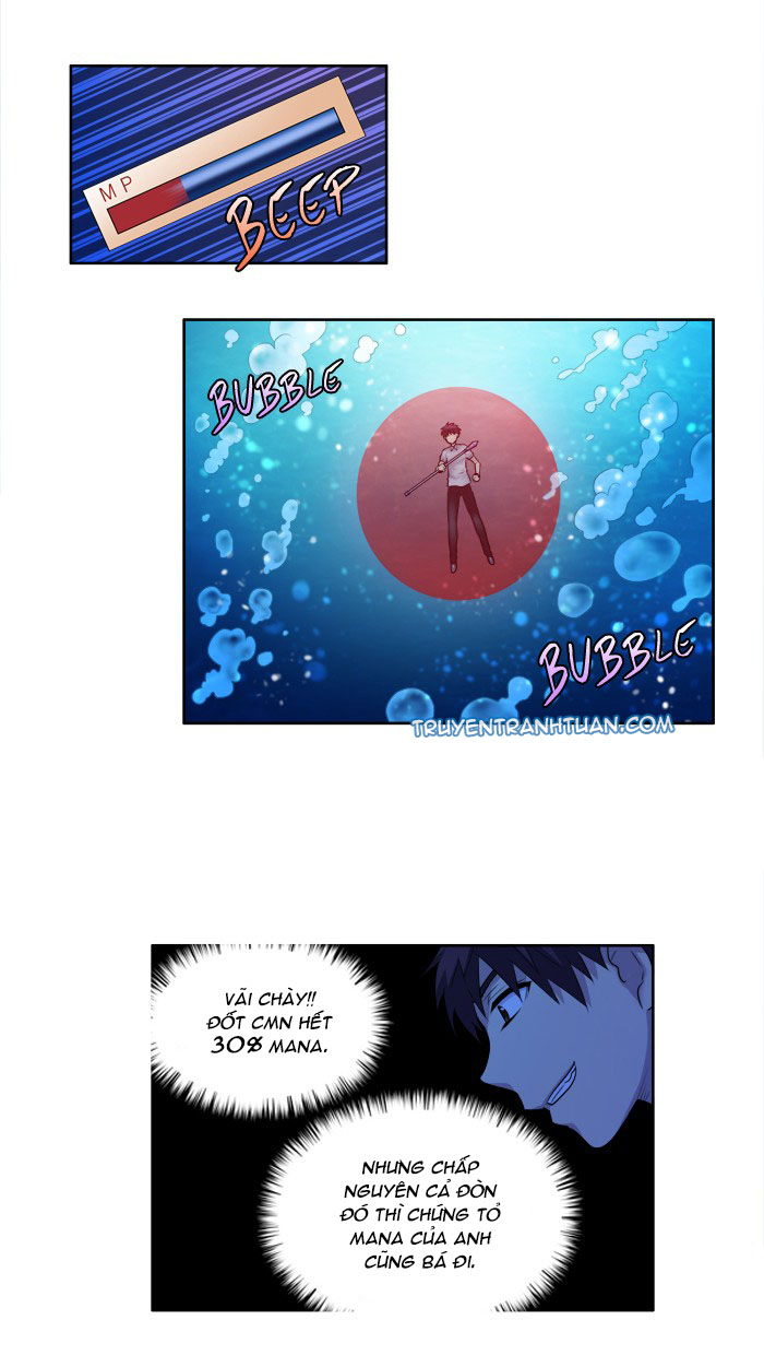 The Gamer: Chapter 139