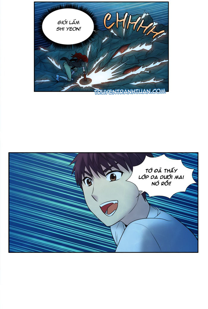 The Gamer: Chapter 139