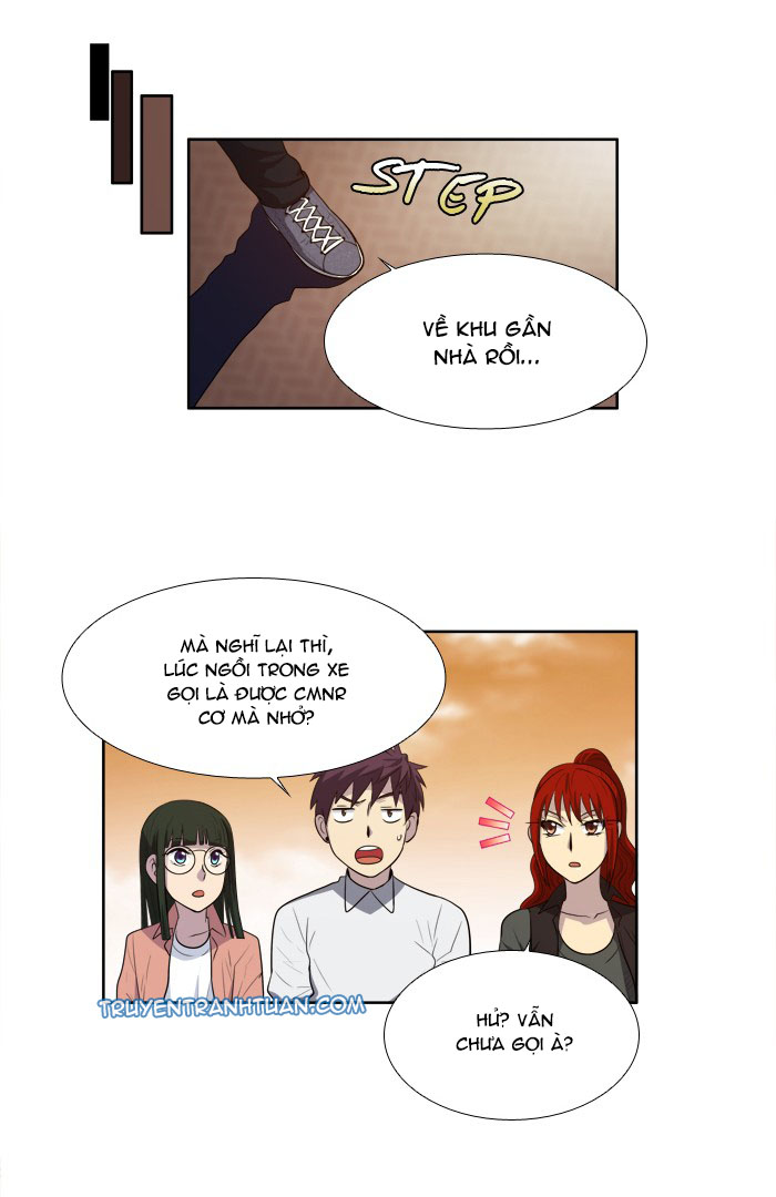 The Gamer: Chapter 140