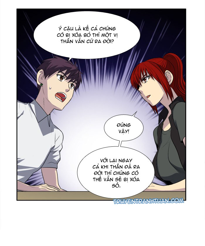 The Gamer: Chapter 140