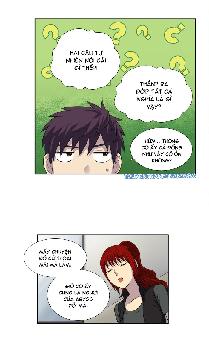 The Gamer: Chapter 140