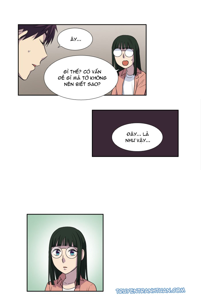The Gamer: Chapter 140