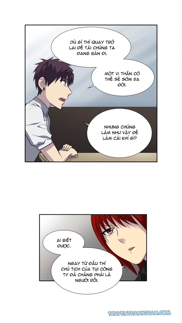 The Gamer: Chapter 140