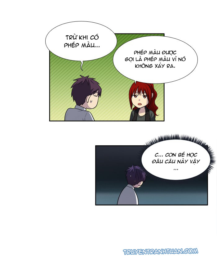 The Gamer: Chapter 140