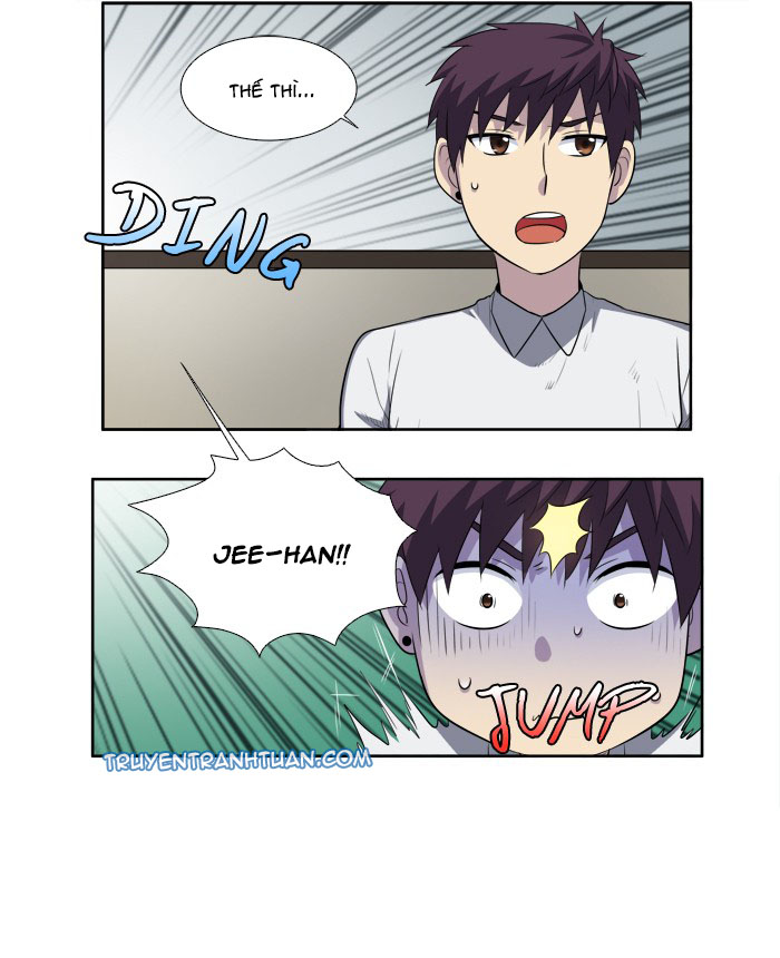 The Gamer: Chapter 140