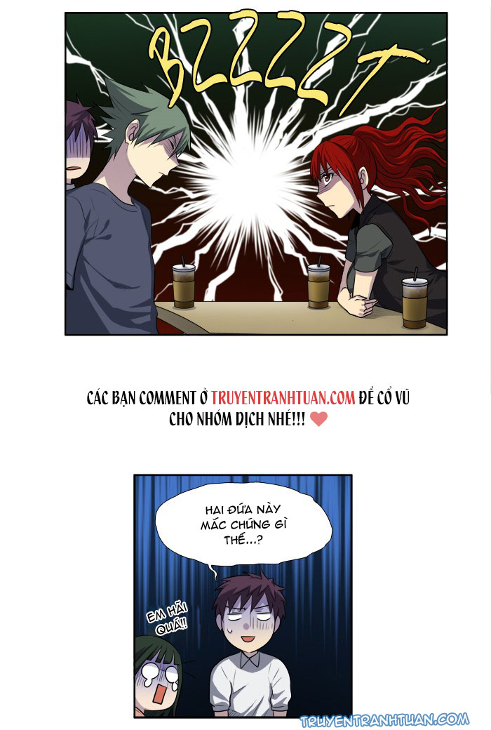 The Gamer: Chapter 140